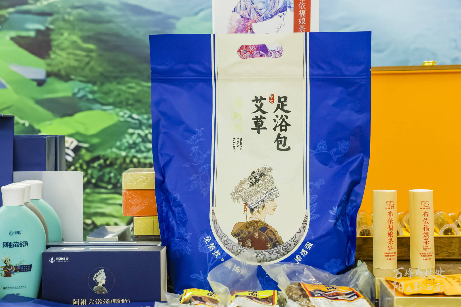 黔西南州 从康养胜地到文旅新地标