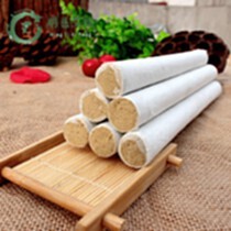 2021年艾绒条艾灸条产业发展与批发商格局